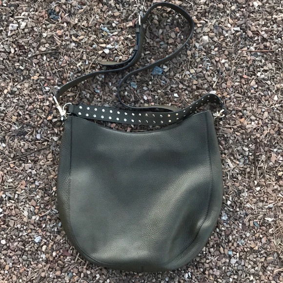 Rebecca minkoff crossbody - Picture 3 of 5